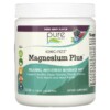 Pure Essence Ionic-Fizz Magnesium Plus Mixed Berry 12.06 oz (342 g) 659670031090