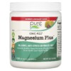 Pure Essence Ionic-Fizz Magnesium Plus Raspberry Lemonade 12.06 oz (342 g) 659670031021