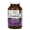 Pure Essence Transitions Menopause Support 120 Vegi-Caps 659670007040