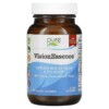 Pure Essence VisionEssence 60 Vegi-Caps 659670190025