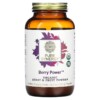 Pure Synergy Organic Berry & Fruit Powder Berry Power 5.3 oz (150 g) 852971004767