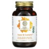 Pure Synergy Super B-Complex 60 Tablets 852971004088