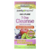 Purely Inspired 100% Pure 7-Day Cleanse 42 Easy-to-Swallow Veggie Capsules 631656606324