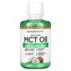 Purely Inspired 100% Pure MCT Oil 16 fl oz (475 ml) 631656801170