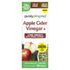 Purely Inspired Apple Cider Vinegar+ 100 Tablets 631656610413