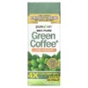 Purely Inspired Green Coffee+ 100 Easy-to-Swallow Veggie Tablets 631656604788