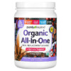 Purely Inspired Organic All-In-One Meal Replacement & Shake Decadent Chocolate 1.30 lbs (590 g) 631656708745