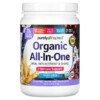 Purely Inspired Organic All-In-One Meal Replacement & Shake French Vanilla 1.3 lbs (590 g) 631656708752