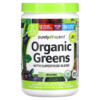 Purely Inspired Organic Greens with Superfood Blend Unflavored 8.57 oz (243 g) 631656708837
