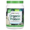 Purely Inspired Organic Protein Plant-Based Nutrition Shake French Vanilla 1.50 lbs (680 g) 631656603828