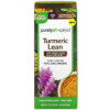 Purely Inspired Turmeric Lean 60 Capsules 631656610086