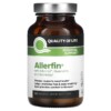 Quality of Life Labs Allerfin 60 Vegicaps 812259003042