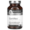 Quality of Life Labs Cartiflex with Collagen HA & Chondroitin 60 Capsules 812259003233