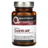 Quality of Life Labs CoQ10-SR 30 Vegicaps 812259003554