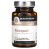 Quality of Life Labs Exequel 21 mg 30 Vegicaps 812259003523