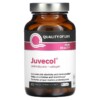 Quality of Life Labs Juvecol 60 Vegicaps 812259003592
