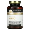 Quality of Life Labs Kinoko Gold AHCC with Acylated Alpha-Glucans 60 Vegicaps 812259000027