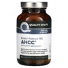 Quality of Life Labs Kinoko Platinum AHCC 750 mg 60 Vegicaps 812259003370
