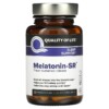 Quality of Life Labs Melatonin-SR 5 mg 30 Vegicaps 812259003530