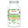 Quantum Health SuperLysine+ Immune Support 180 Tablets 046985001113