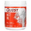 Quest Nutrition MCT Oil Powder 1 lb (454 g) 888849000883
