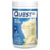 Quest Nutrition Protein Powder Vanilla Milkshake 1.6 lb (726 g) 888849008582