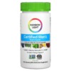 Rainbow Light Certified Men's Multivitamin 120 Capsules 021888800117