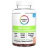 Rainbow Light High Potency Vitamin D3 Peach 2.000 IU 120 Gummies 021888204397