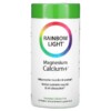 Rainbow Light Magnesium Calcium+ 90 Tablets 021888101016