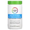 Rainbow Light Men's Multivitamin for Performance Energy 180 Tablets 021888106950