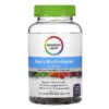 Rainbow Light Men's Multivitamin Mixed Berry 120 Gummies 021888201501