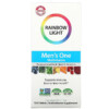 Rainbow Light Men's One Multivitamin 120 Tablets 021888217151
