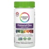 Rainbow Light Prenatal One Multivitamin 90 Tablets 021888109722