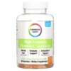 Rainbow Light Vitamin C Gummies Citrus 60 Gummies 021888203987