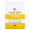Real Mushrooms Tremella Organic Mushroom Extract Powder 2.12 oz (60 g) 628110068422