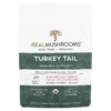 Real Mushrooms Turkey Tail Organic Mushroom Extract Powder 1.59 oz (45 gm) 628110068033