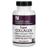 Rejuvicare Super Collagen Collagen Hydrolysate 500 mg 90 Capsules 035046087456