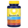 Renew Life Cleanse More 60 Vegetarian Capsules 631257534408