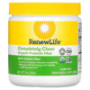 Renew Life Completely Clear Organic Prebiotic Fiber 7 oz (198 g) 631257121301