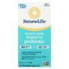 Renew Life Ultimate Flora Extra Care Probiotic 50 Billion Live Cultures 90 Vegetarian Capsules 631257121097