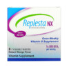 Replesta NX Cholecalciferol Once-Weekly Vitamin D Natural Orange 14.000 IU 8 Chewable Wafers 602359460131