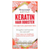 Reserveage Nutrition Keratin Hair Booster with Biotin & Resveratrol 60 Capsules 094922015709