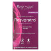 Reserveage Nutrition Resveratrol 250 mg 60 Veggie Capsules 094922978622