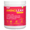 RSP Nutrition AminoLean Recovery Hibiscus Lemonade 7.40 oz (210 g) 850019469462