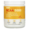 RSP Nutrition BCAA 5000 Instantized BCAAs Orange Mango 5.000 mg 7.94 oz (225 g) 858491007332