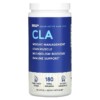RSP Nutrition CLA Weight Management 180 Softgels 852113002934