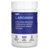 RSP Nutrition L-Arginine 100 Capsules 854446006627