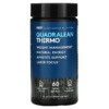 RSP Nutrition QuadraLean Thermo 180 Capsules 854446006436