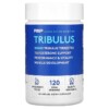RSP Nutrition Tribulus Testosterone Support 800 mg 120 Capsules 854446006610