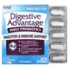 Schiff Digestive Advantage Daily Probiotics 50 Capsules 020525181671